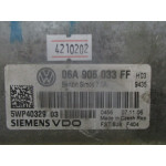 Seat Leon Motor Beyni 7.1A 06A906033FF 5WP4032903