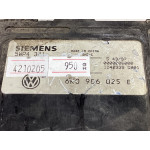Volkswagen Polo 1.6 Motor Beyni 6K0906025E