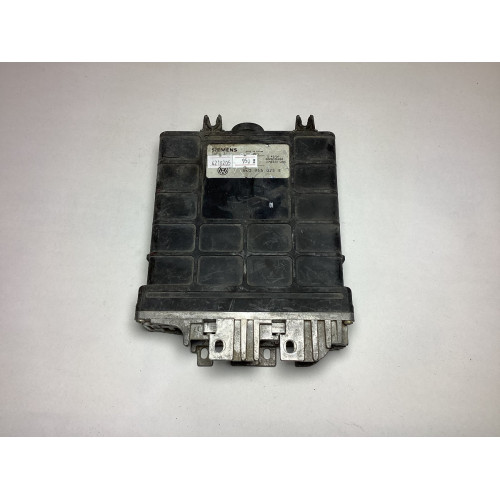 Volkswagen Polo 1.6 Motor Beyni 6K0906025E