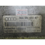 Audi A3 Motor Beyni 7.1 06A906033BT 5WP4020204