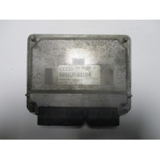 Audi A3 Motor Beyni 7.1 06A906033BT 5WP4020204