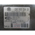 Skoda Fabia Motor Beyni 036906034GN IAW4MV.GN