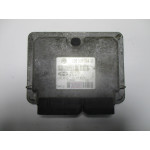 Skoda Fabia Motor Beyni 036906034GN IAW4MV.GN