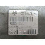 Skoda Fabia Motor Beyni 036906034HG IAW4TV.HG