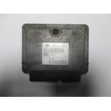 Skoda Fabia Motor Beyni 036906034HG IAW4TV.HG