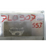 Volkswagen Touareg Motor Beyni 7L6907553B