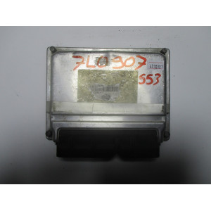 Volkswagen Touareg Motor Beyni 7L6907553B