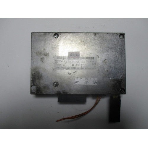 Audi A6 Motor Beyni 4E0862335
