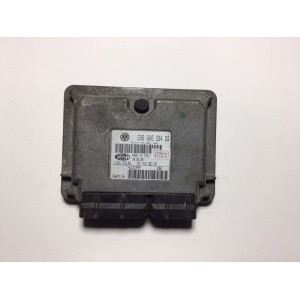 Volkswagen Polo 1.4 Motor Beyni 036906034DG 61601.018.09 IAW4MV.D6