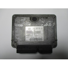 Volkswagen Polo 1.4 Motor Beyni 036906034BK 61600.489.19 IAW4LV.C