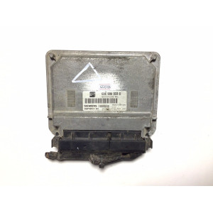 Seat Ibiza 1.2 Motor Beyni SIMOS3PE 5WP4012104 03E906033D