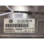 Volkswagen Polo 1.2 Motor Beyni 5WP4423603 03E906033AK