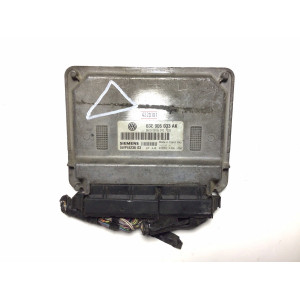 Volkswagen Polo 1.2 Motor Beyni 5WP4423603 03E906033AK