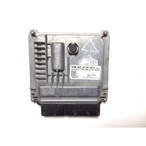 Skoda Saroq Motor Beyni 04L907445G 28594714 