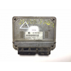 Skoda Fabia 1.4 Motor Beyni SIMOS3PA 5WP4419308 047906033A