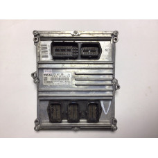 Audi Q7 Motor Beyni 057907309 0281032208