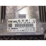 Audi A6 Motor Beyni 0281039429 05L907309T MD1CS004