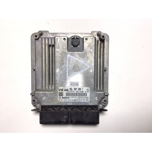 Audi A6 Motor Beyni 0281039429 05L907309T MD1CS004