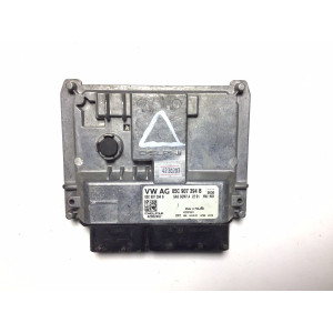 Skoda Octavia Golf Motor Motor Beyni GCM7.4 05C907394B 
