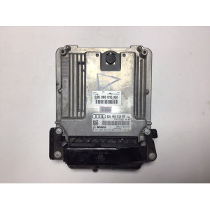 Audi A4 Motor Beyni 03G906016KN 0281013293