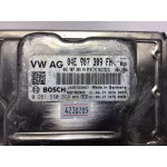 Volkswagen Golf Motor Beyni 04E907309FH 0261S103C4