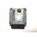 Audi A6 2.0TDI Motor Beyni 0281034002 05L907309 MD1CS004