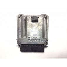 Audi A6 2.0TDI Motor Beyni 0281034002 05L907309 MD1CS004