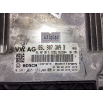 Audi A4 A5 A6 2.0TDI Motor Beyni 0281035371 05L907309B MD1CS004