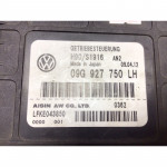 Volkswagen Passat 2014 Şanzıman Beyni 09G927750LH