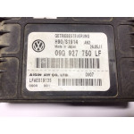 Volkswagen Jetta 11-14  ŞANZUMAN Beyni 09G927750LF