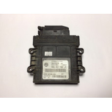 Volkswagen Jetta 11-14  ŞANZUMAN Beyni 09G927750LF
