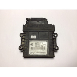 Volkswagen Jetta 11-14  ŞANZUMAN Beyni 09G927750LF