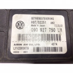 Volkswagen Passat 2014 Şanzıman Beyni 09G927750LH