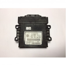 Volkswagen Jetta 14-16 Şanzıman Beyni 09G927749AN