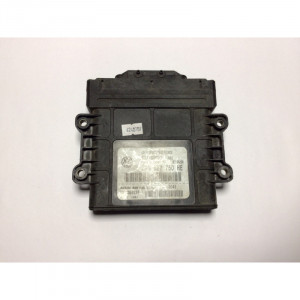 2008 2009 Volkswagen Jetta Tranmission ECU 09G927750HE 