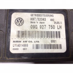 Volkswagen Passat 2014 Şanzıman Beyni 09G927750LH