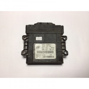 Volkswagen Jetta 11-14  ŞANZUMAN Beyni 09G927750LF