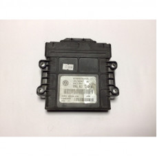 Volkswagen Jetta 14-16 Şanzıman Beyni 09G927749A 
