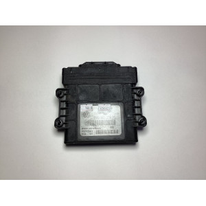 Volkswagen Touareg Tiguan Şanzıman Beyni 09G927750FE