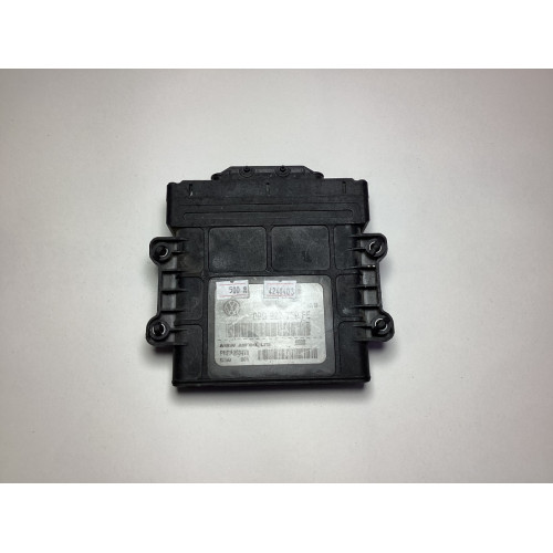 Volkswagen Touareg Tiguan Şanzıman Beyni 09G927750FE