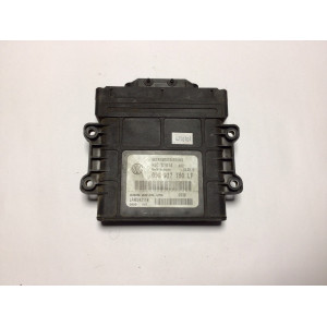 Volkswagen Jetta 11-14  ŞANZUMAN Beyni 09G927750LF
