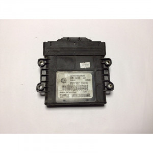 Volkswagen Passat B6 Transmission Brain 09G927750CJ