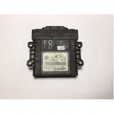 Volkswagen Passat Şanzıman Beyni 09G927749B