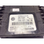 Volkswagen Passat 2014 Şanzıman Beyni 09G927750HE