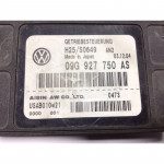 Volkswagen Şanzıman Beyni 09G927750AS