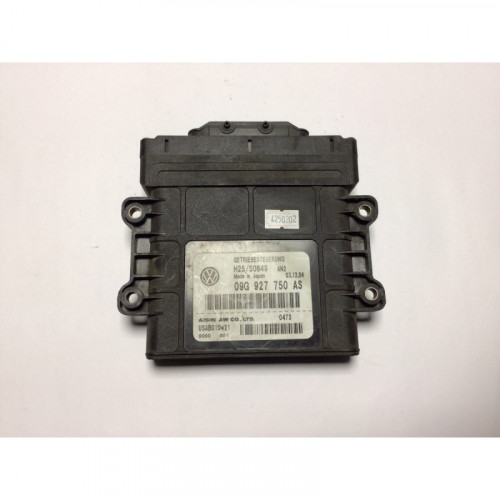 Volkswagen Şanzıman Beyni 09G927750AS