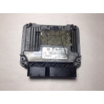 Volkswagen Scirocco Golf 1.4 Motor Beyni 0261S04348 03C906027G MED17.5.5