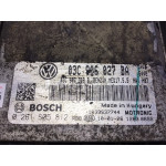 Volkswagen Golf Motor Beyni 03C906027BA 0261S05812