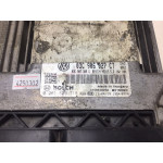 Volkswagen Scirocco 1.4 Motor Beyni 0261S06719 03C906027CT MED17.5.5