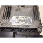 Volkswagen Touran 1.4 Motor Beyni 0261S04620 03C906027Q MED17.5.5